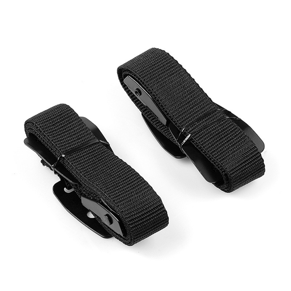 Earthquake Anchor Strap - 2 pièces d'ancrages de meubles en