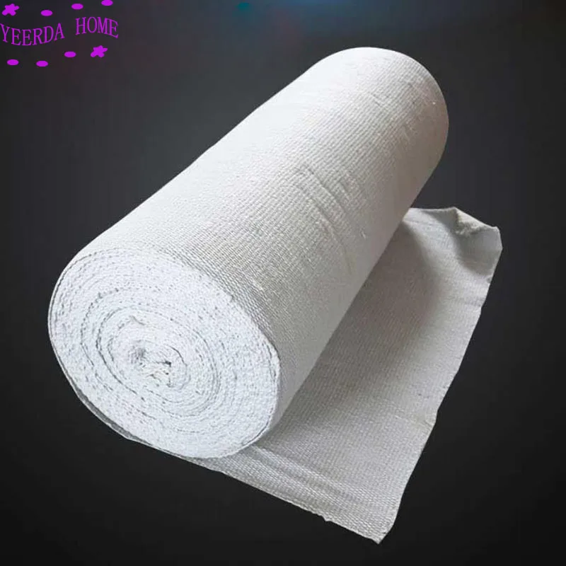 Couverture ignifuge de 2 mm d' - Fire Blanket Kitchen avis et prix