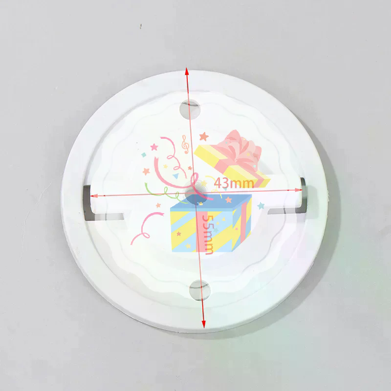 Base de montage mural pour cam - Tp-Link Camera Tapo C200 avis et prix
