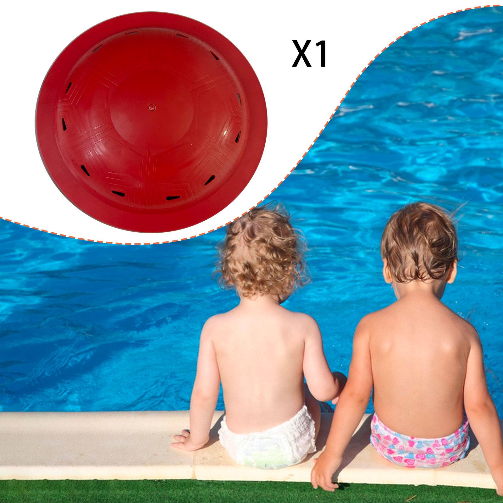 Alarme de piscine à sensibilit - Pool Alarm Float avis et prix