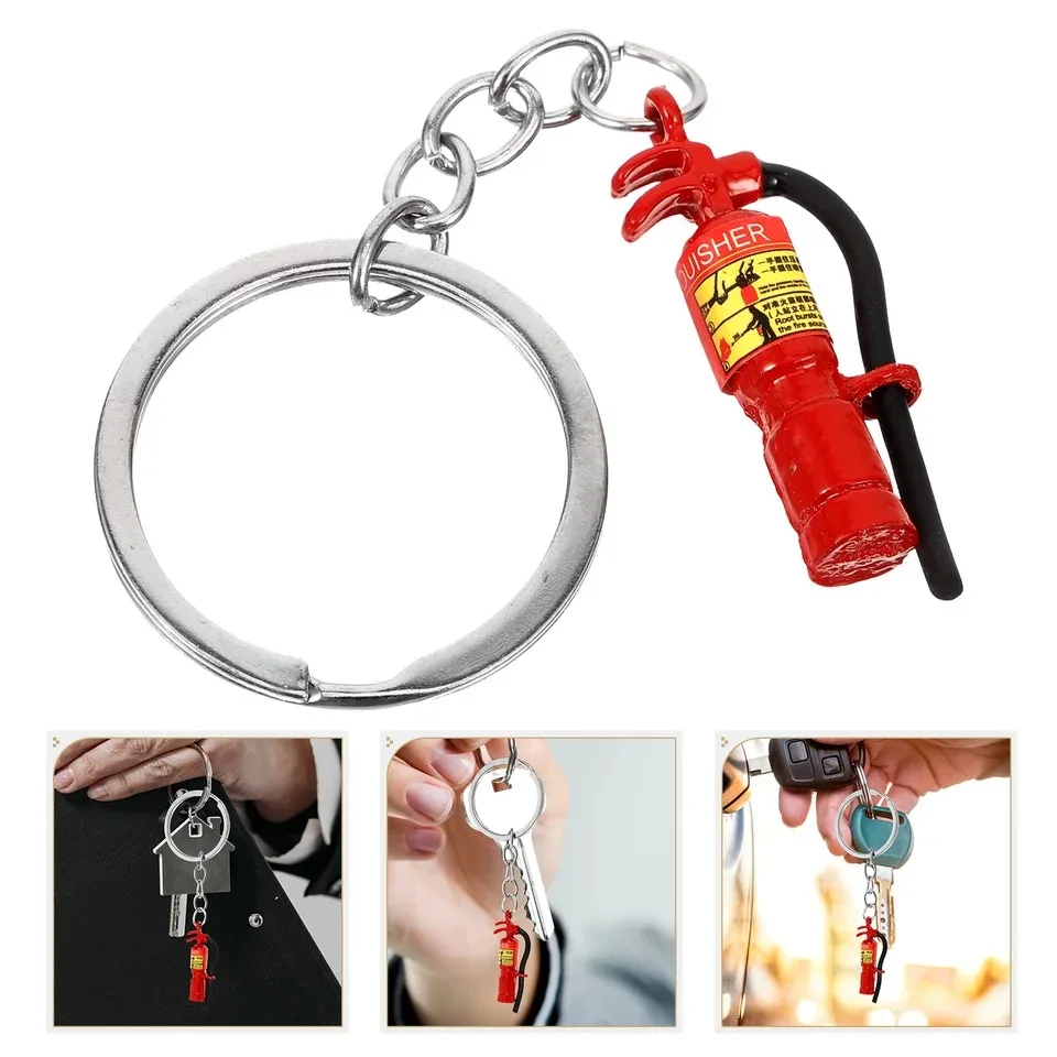 Mode Mini extincteur pendentif - Fire Extinguisher Small avis et prix