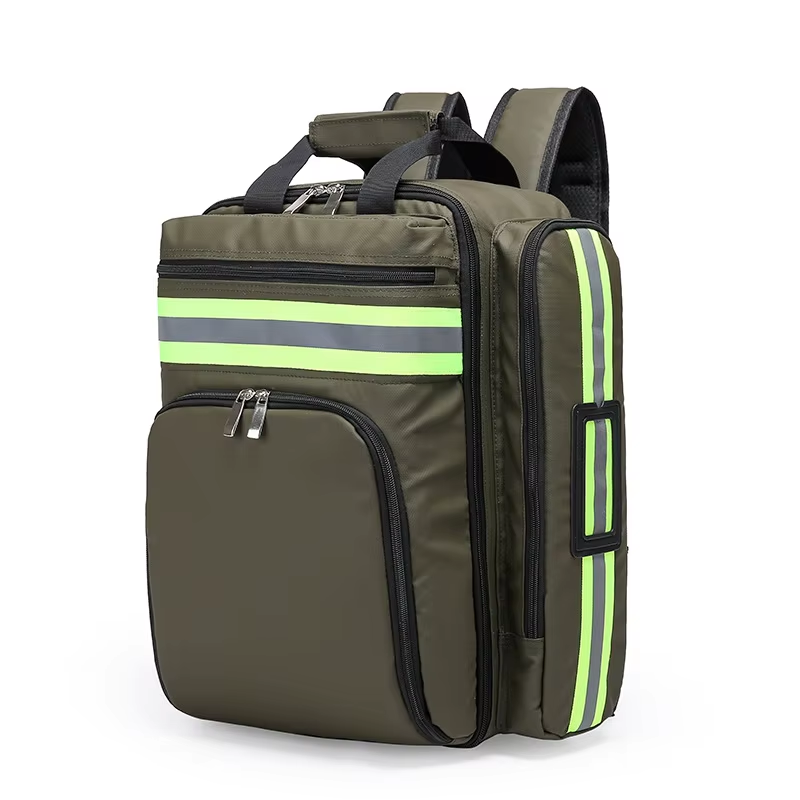 Trousse de premiers soins pour - First Aid Bag Kit avis et prix