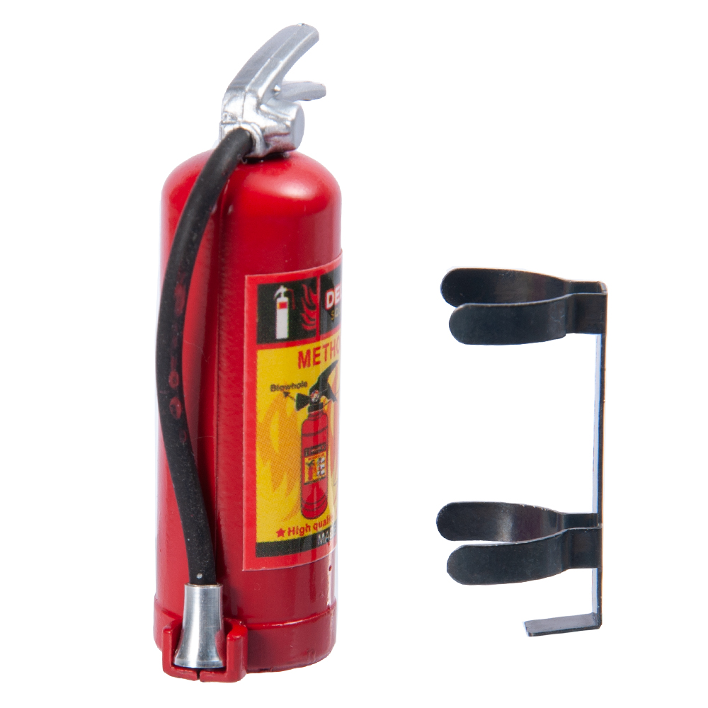 YEAHRUN-Mini extincteur simulé - Fire Extinguisher Small avis et prix