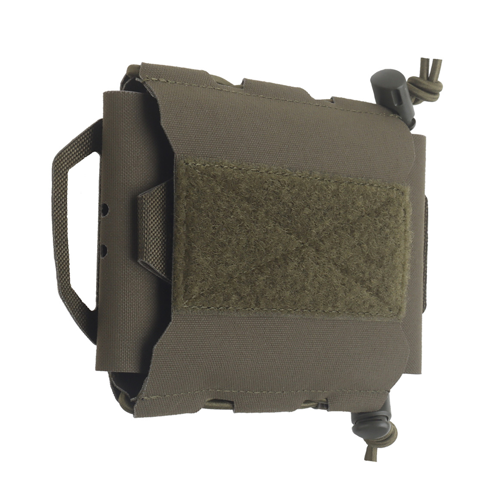 Pochette tactique IFAK compact - First Aid Bag Kit avis et prix