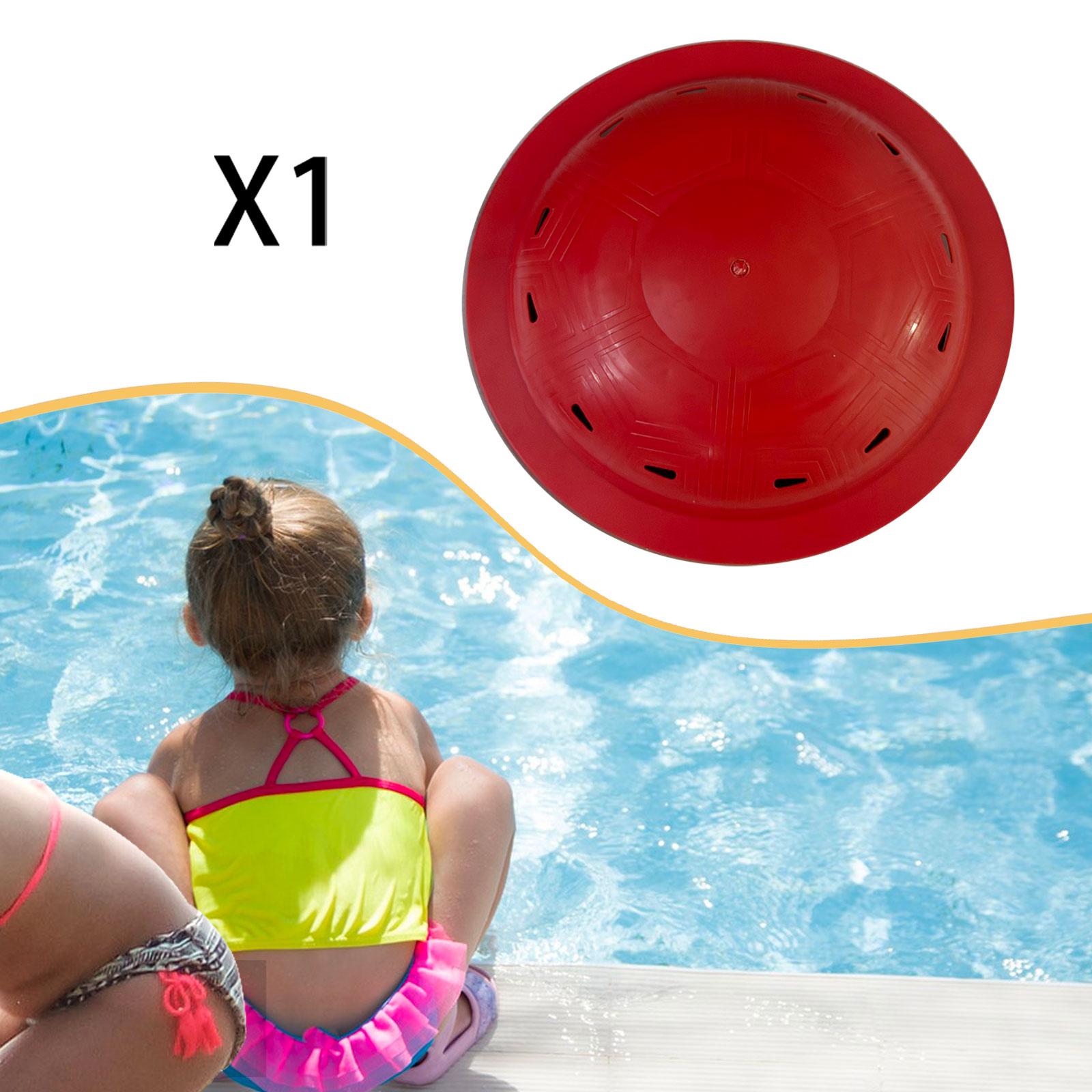 Alarme de piscine facile à ins - Pool Alarm Float avis et prix