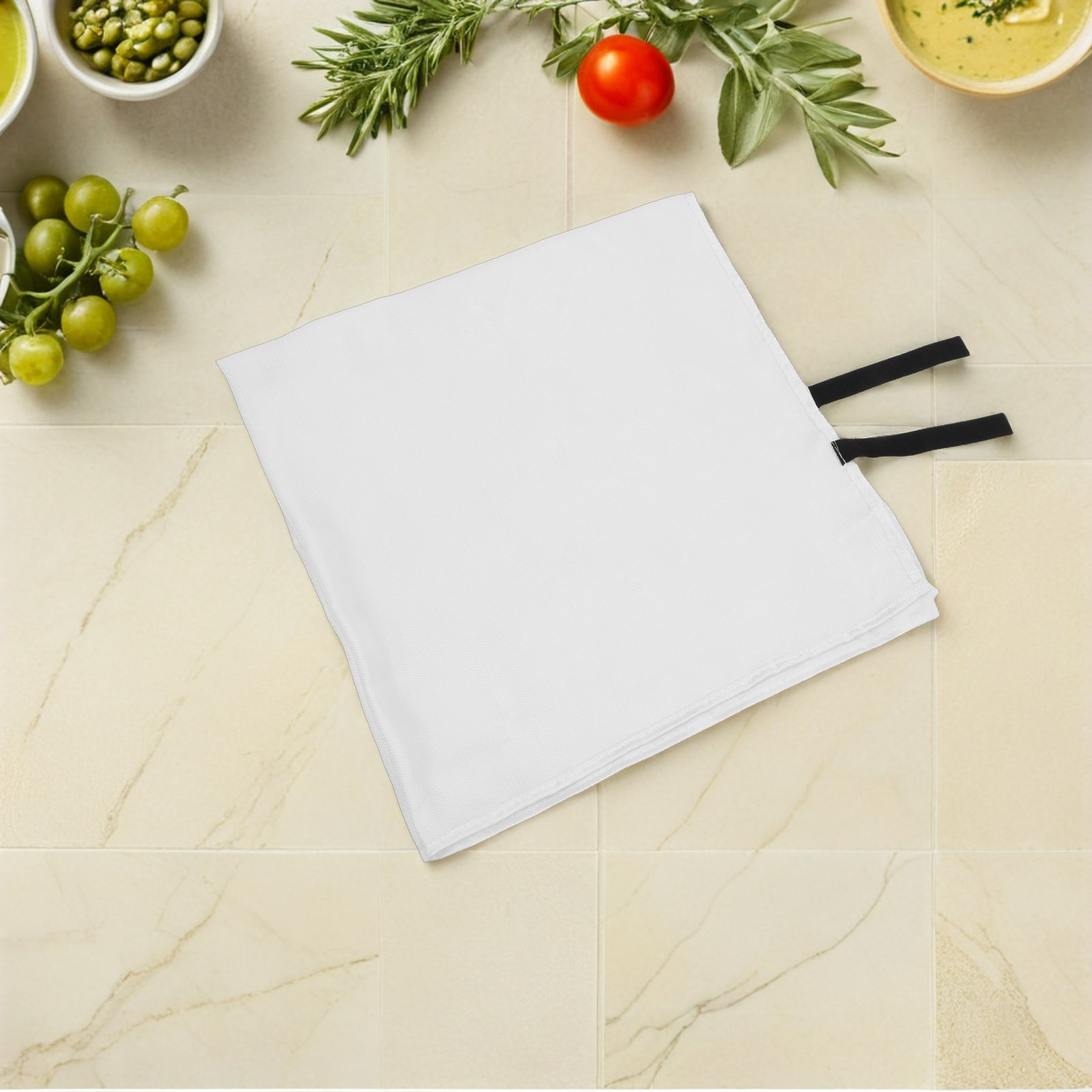2 pièces de couverture anti-fe - Fire Blanket Kitchen avis et prix