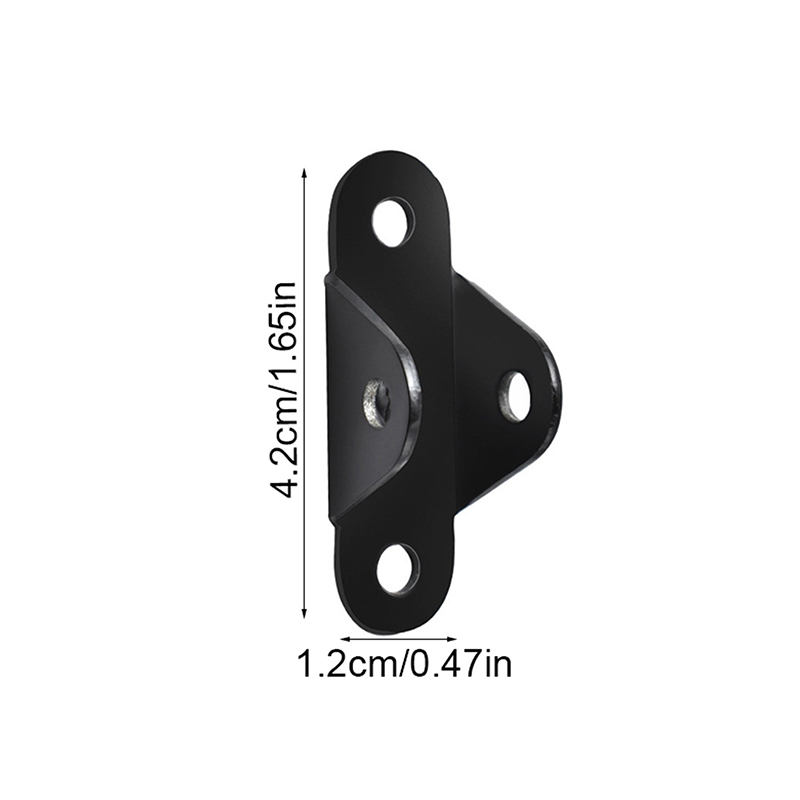 1 ensemble d'ancrages pour meu - Earthquake Anchor Strap avis et prix