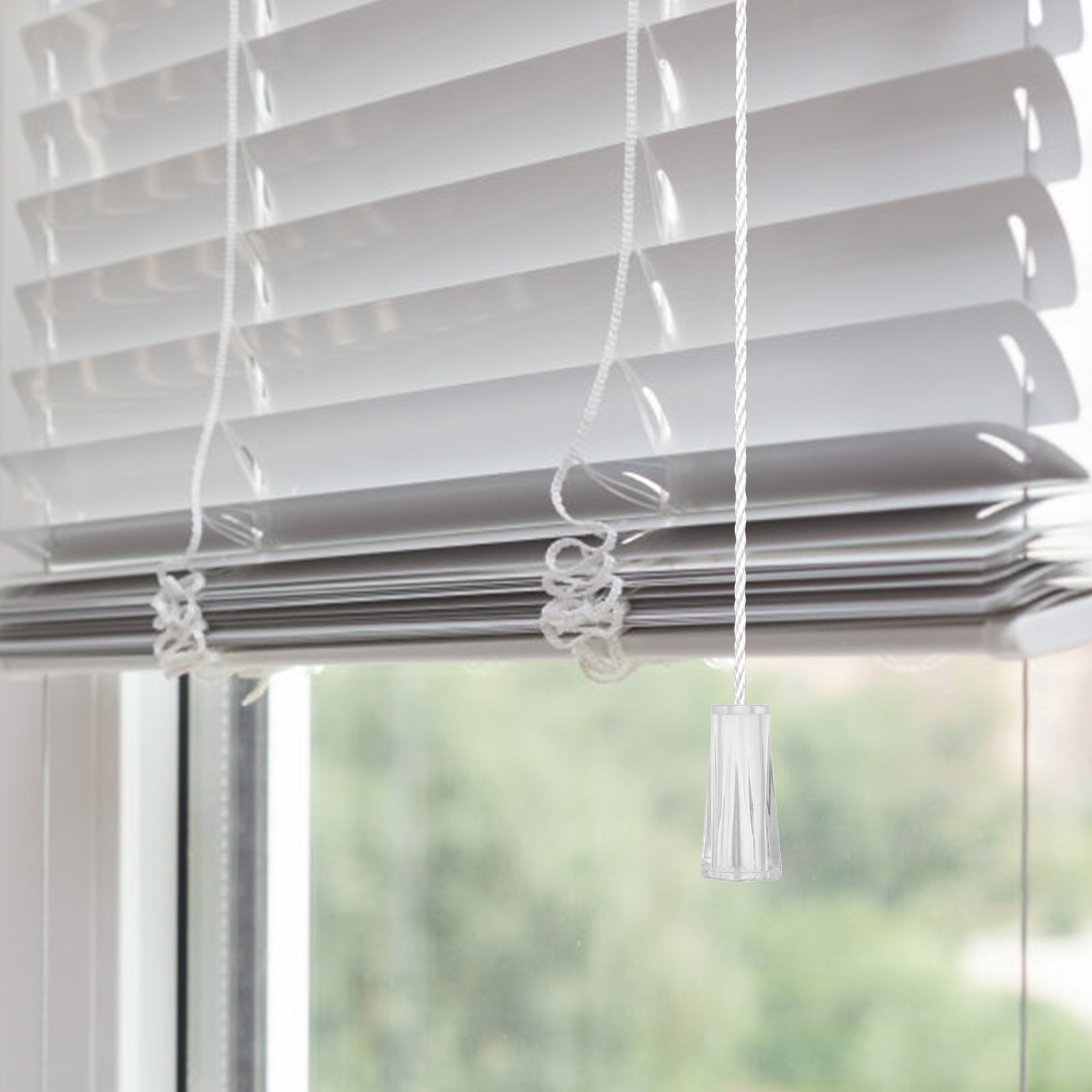 6 pièces de pompons décoratifs - Window Lock Bar avis et prix