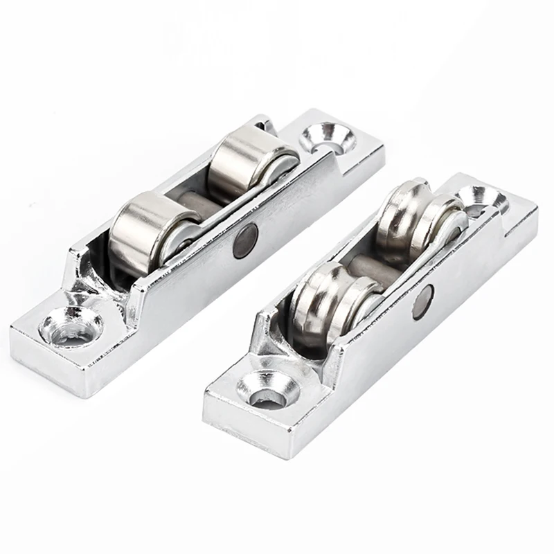 4 pièces Roulettes de fenêtre  - Window Lock Bar avis et prix