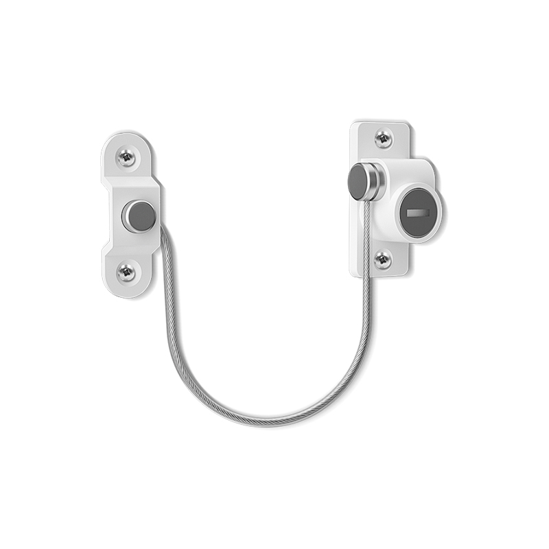 Limiteur de porte et fenêtre p - Security Chain Door avis et prix
