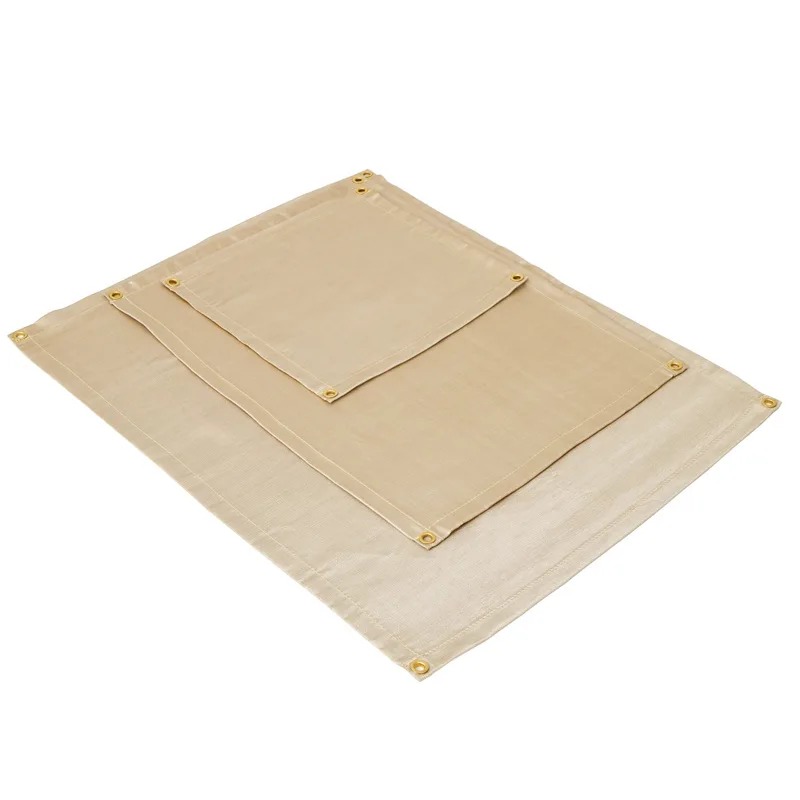 Couverture anti-feu haute temp - Fire Blanket Kitchen avis et prix