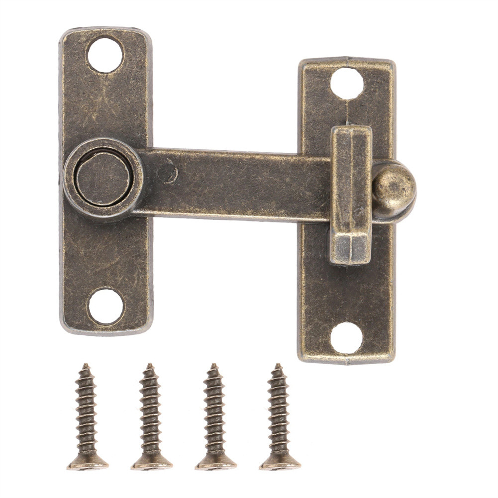 1 ensemble de serrure de porte - Security Chain Door avis et prix