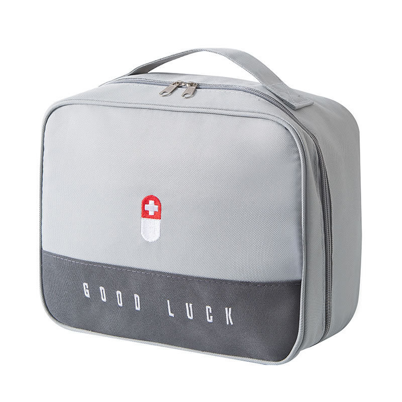 Trousse de secours, boîte à mé - First Aid Bag Kit avis et prix