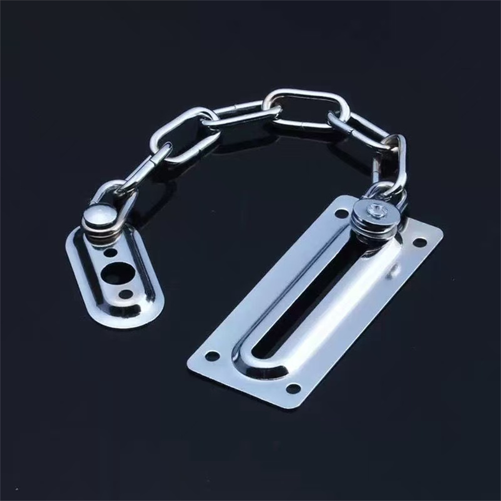 1 pièce de chaîne de sécurité  - Security Chain Door avis et prix